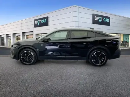 Photo 4 Peugeot 408  PHEV 225 e-EAT8 GT