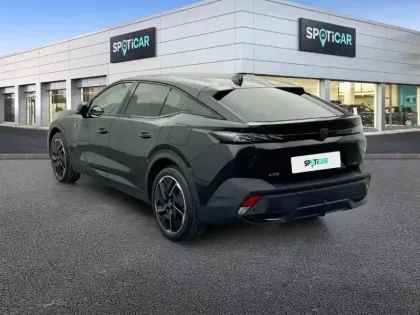 Photo 29 Peugeot 408  PHEV 225 e-EAT8 GT