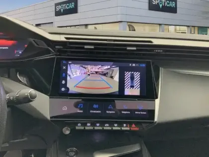 Photo 25 Peugeot 408  PHEV 225 e-EAT8 GT