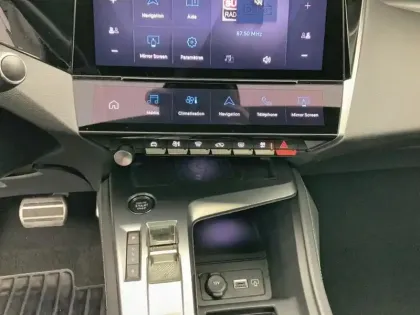 Photo 12 Peugeot 408  PHEV 225 e-EAT8 GT