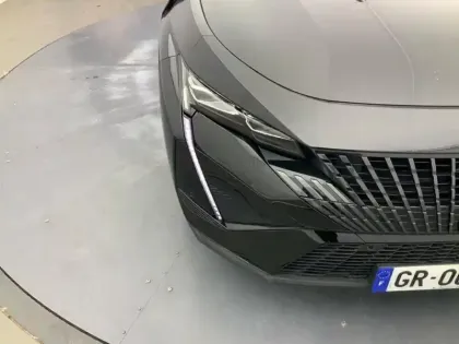 Photo 13 Peugeot 408  PHEV 225 e-EAT8 GT