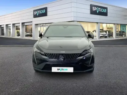 Photo 2 Peugeot 408  PHEV 225 e-EAT8 GT