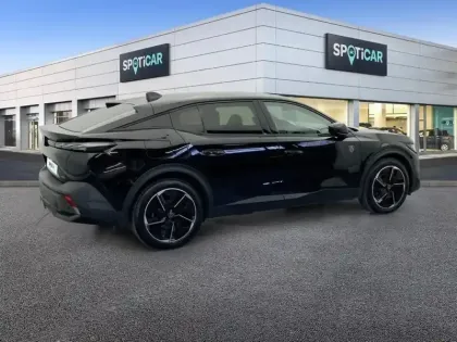 Photo 27 Peugeot 408  PHEV 225 e-EAT8 GT