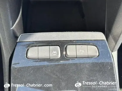 Photo 12 Opel Mokka  Electrique 136 ch & Batterie 50 kWh Elegance