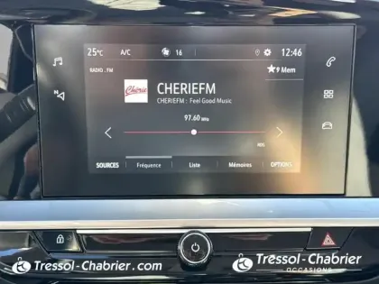 Photo 10 Opel Mokka  Electrique 136 ch & Batterie 50 kWh Elegance