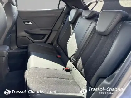 Photo 22 Opel Mokka  Electrique 136 ch & Batterie 50 kWh Elegance