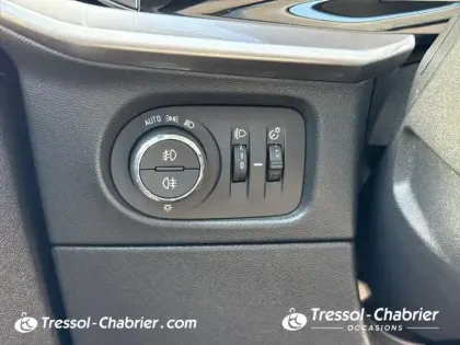 Photo 27 Opel Mokka  Electrique 136 ch & Batterie 50 kWh Elegance