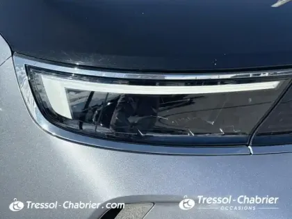 Photo 13 Opel Mokka  Electrique 136 ch & Batterie 50 kWh Elegance