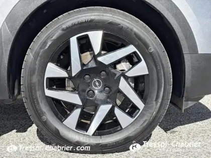 Photo 14 Opel Mokka  Electrique 136 ch & Batterie 50 kWh Elegance