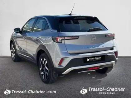 Photo 29 Opel Mokka  Electrique 136 ch & Batterie 50 kWh Elegance