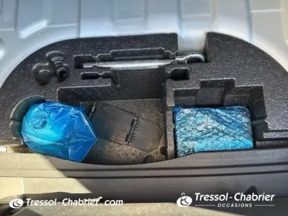 Photo 26 Opel Mokka  Electrique 136 ch & Batterie 50 kWh Elegance