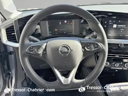 Photo 11 Opel Mokka  Electrique 136 ch & Batterie 50 kWh Elegance