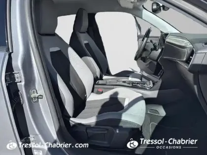 Photo 8 Opel Mokka  Electrique 136 ch & Batterie 50 kWh Elegance