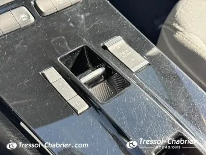 Photo 23 Opel Mokka  Electrique 136 ch & Batterie 50 kWh Elegance