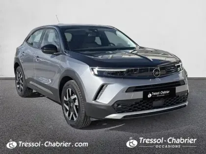 Photo 28 Opel Mokka  Electrique 136 ch & Batterie 50 kWh Elegance