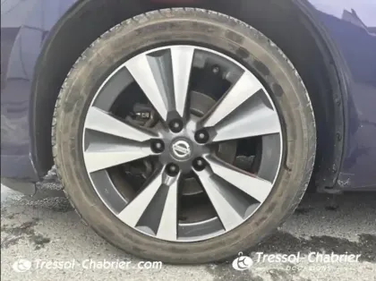 Photo 20 Nissan Pulsar  1.2 DIG-T 115 N-Connecta