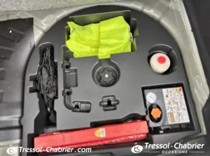 Photo 21 Nissan Pulsar  1.2 DIG-T 115 N-Connecta