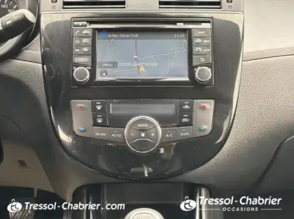 Photo 18 Nissan Pulsar  1.2 DIG-T 115 N-Connecta