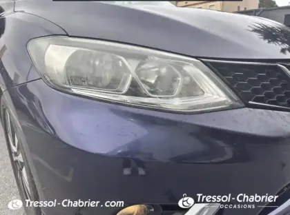 Photo 19 Nissan Pulsar  1.2 DIG-T 115 N-Connecta