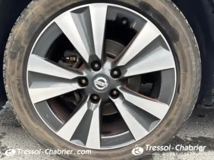 Photo 16 Nissan Pulsar  1.2 DIG-T 115 N-Connecta