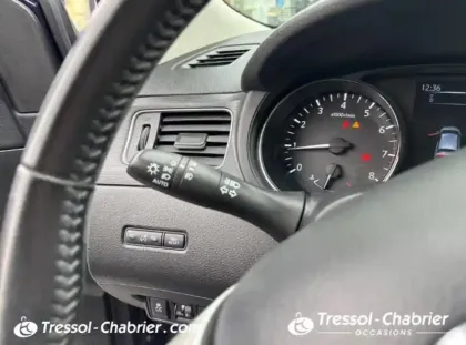 Photo 7 Nissan Pulsar  1.2 DIG-T 115 N-Connecta