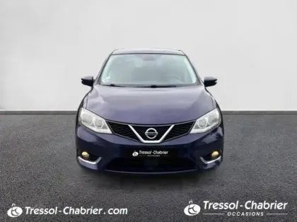 Photo 22 Nissan Pulsar  1.2 DIG-T 115 N-Connecta