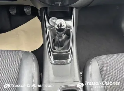 Photo 13 Nissan Pulsar  1.2 DIG-T 115 N-Connecta