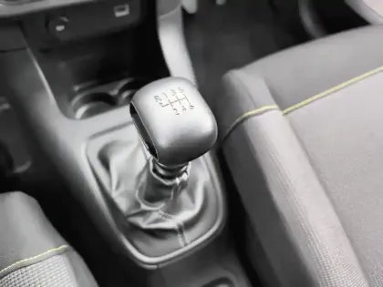 Photo 22 Citroën C3  BlueHDi 100 S&S BVM5 Feel