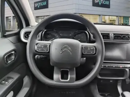 Photo 10 Citroën C3  BlueHDi 100 S&S BVM5 Feel