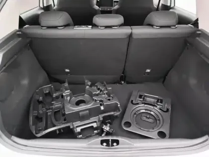 Photo 6 Citroën C3  BlueHDi 100 S&S BVM5 Feel