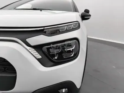 Photo 12 Citroën C3  BlueHDi 100 S&S BVM5 Feel