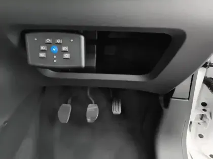 Photo 14 Citroën C3  BlueHDi 100 S&S BVM5 Feel