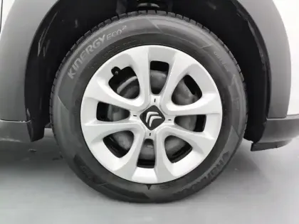 Photo 13 Citroën C3  BlueHDi 100 S&S BVM5 Feel