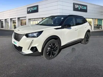 Photo Peugeot 2008 Roadtrip