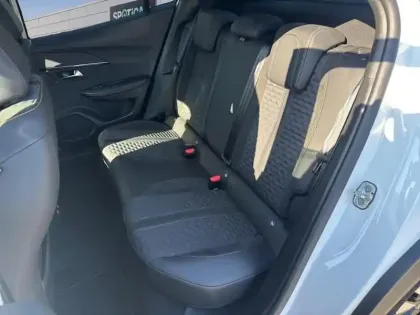 Photo 22 Peugeot 2008  Electrique 136 ch Roadtrip