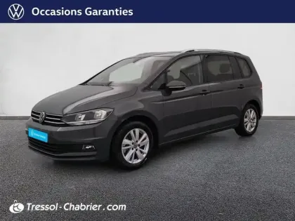 Photo Volkswagen Touran