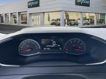 Photo 20 Peugeot 208  PureTech 75 S&S BVM5 Active