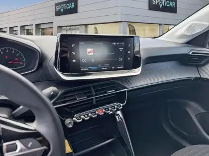 Photo 21 Peugeot 208  PureTech 75 S&S BVM5 Active