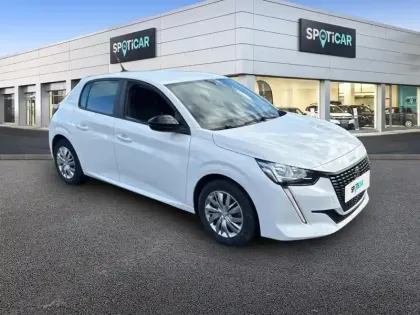 Photo 28 Peugeot 208  PureTech 75 S&S BVM5 Active