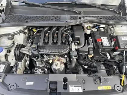 Photo 6 Peugeot 208  PureTech 75 S&S BVM5 Active