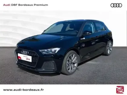Photo Audi A1 25 Tfsi 95 Ch S Tronic 7 Advanced
