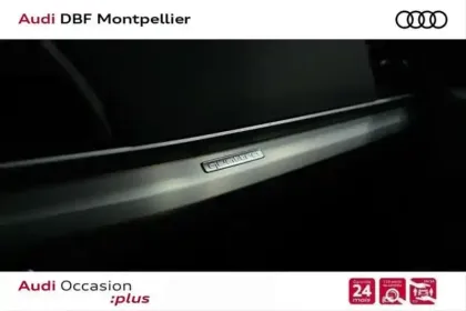 Photo 18 Audi Q5 55 TFSIe 367 S tronic 7 Quattro S line