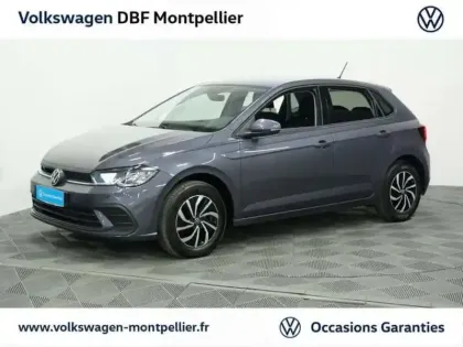 Photo Volkswagen Polo 1.0 Tsi 95 S&s Dsg7 Vw Edition