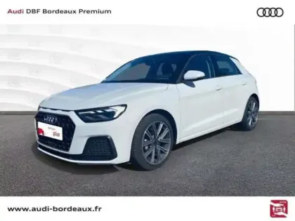 Photo Audi A1 25 Tfsi 95 Ch S Tronic 7 Advanced