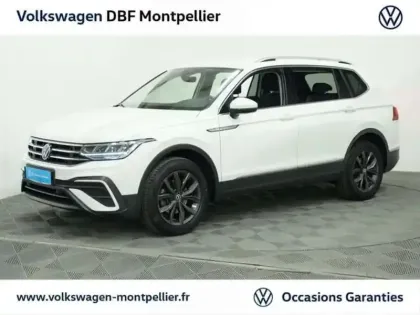 Photo Volkswagen Tiguan Allspace 1.5 Tsi 150 Life Business