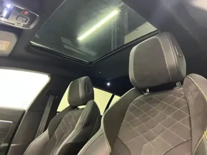 Photo 11 Peugeot 508  SW HYBRID4 360ch e-EAT8 PEUGEOT SPORT ENGINEERED