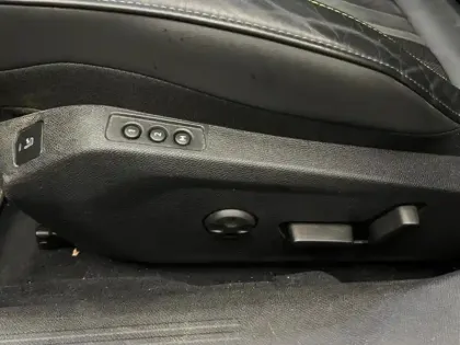 Photo 10 Peugeot 508  SW HYBRID4 360ch e-EAT8 PEUGEOT SPORT ENGINEERED