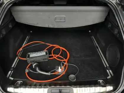 Photo 14 Peugeot 508  SW HYBRID4 360ch e-EAT8 PEUGEOT SPORT ENGINEERED