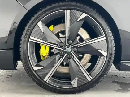 Photo 5 Peugeot 508  SW HYBRID4 360ch e-EAT8 PEUGEOT SPORT ENGINEERED