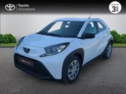 Photo Toyota Aygo